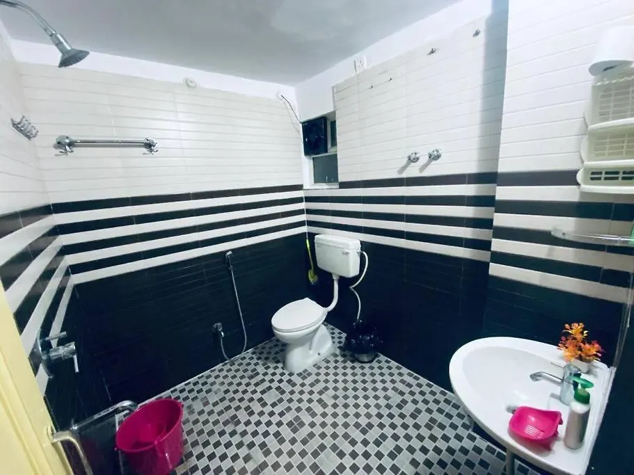 Apartment Evara Stays Varanasi